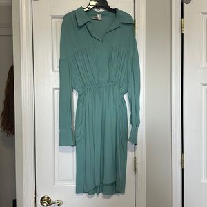 Rachel Comey Midi sample sale dress